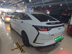 Aeolus Yixuan Mach Edition 1.5L Automatic Wind-Chasing Version - photo 4