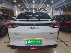 Aeolus Yixuan Mach Edition 1.5L Automatic Wind-Chasing Version - photo 5