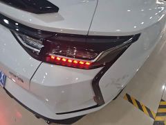 Aeolus Yixuan Mach Edition 1.5L Automatic Wind-Chasing Version - photo 7