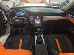Aeolus Yixuan Mach Edition 1.5L Automatic Wind-Chasing Version - photo 9