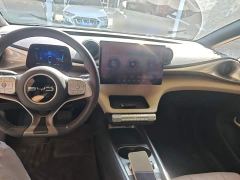 BYD Dolphin 420km Fashion Edition - фото 9