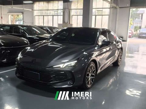 2026 MG7 1.5T 300 DCT Elegance - ავტომობილი ჩინეთიდან