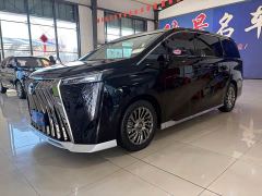 GAC Aion M8 Master Series Dual Engine Premium Version - ფოტო 1
