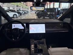 GAC Aion M8 Master Series Dual Engine Premium Version - ფოტო 11