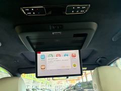 GAC Aion M8 Master Series Dual Engine Premium Version - ფოტო 14