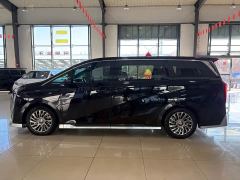 GAC Aion M8 Master Series Dual Engine Premium Version - ფოტო 15