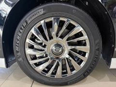 GAC Aion M8 Master Series Dual Engine Premium Version - ფოტო 16