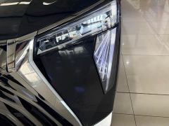 GAC Aion M8 Master Series Dual Engine Premium Version - ფოტო 17