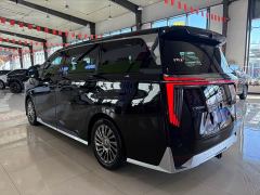 GAC Aion M8 Master Series Dual Engine Premium Version - ფოტო 19