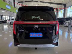 GAC Aion M8 Master Series Dual Engine Premium Version - ფოტო 20