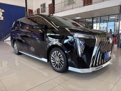 GAC Aion M8 Master Series Dual Engine Premium Version - ფოტო 3