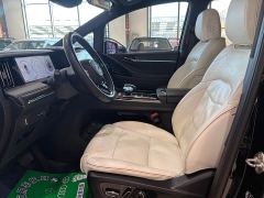 GAC Aion M8 Master Series Dual Engine Premium Version - ფოტო 4