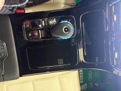 GAC Aion M8 Master Series Dual Engine Premium Version - ფოტო 9