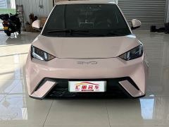 BYD Seagull Vitality Edition - photo 2