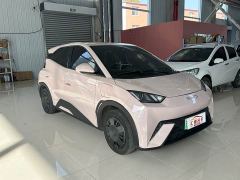 BYD Seagull Vitality Edition - photo 3