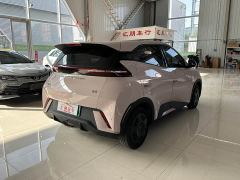BYD Seagull Vitality Edition - photo 9