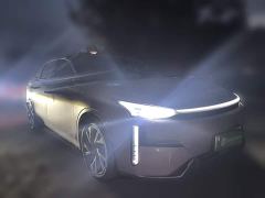 Geely Galaxy L6 125km Vision Edition - фото 3