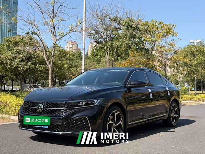 Volkswagen Passat 380TSI Starry Sky Elite