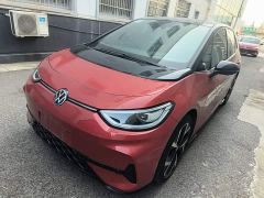 Volkswagen ID.3 Smart Edition Intelligent Version GTX Package - фото 1