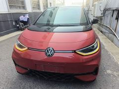 Volkswagen ID.3 Smart Edition Intelligent Version GTX Package - фото 2