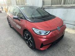 Volkswagen ID.3 Smart Edition Intelligent Version GTX Package - фото 3