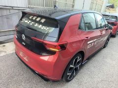 Volkswagen ID.3 Smart Edition Intelligent Version GTX Package - фото 6