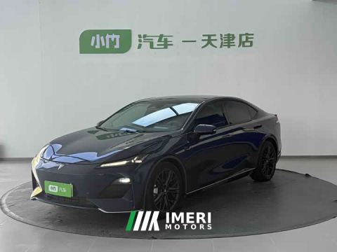 2022 Deepal Deep Blue SL03 1.5L 1200 Extended Range Version - ავტომობილი ჩინეთიდან