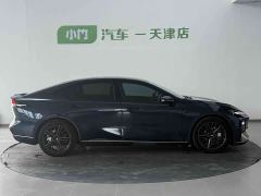 Deepal Deep Blue SL03 1.5L 1200 Extended Range Version - фото 6
