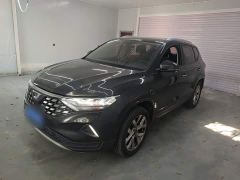 Jetta VS5 280TSI Automatic Deluxe Pro - фото 1