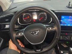 Jetta VS5 280TSI Automatic Deluxe Pro - фото 10