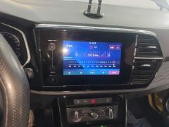 Jetta VS5 280TSI Automatic Deluxe Pro - фото 12