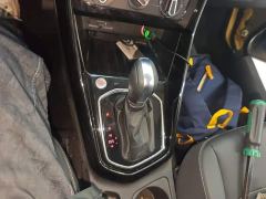Jetta VS5 280TSI Automatic Deluxe Pro - фото 13