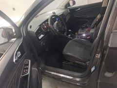 Jetta VS5 280TSI Automatic Deluxe Pro - фото 14