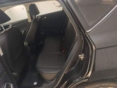 Jetta VS5 280TSI Automatic Deluxe Pro - фото 16