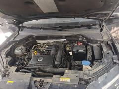 Jetta VS5 280TSI Automatic Deluxe Pro - фото 19