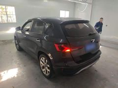 Jetta VS5 280TSI Automatic Deluxe Pro - фото 4