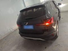Jetta VS5 280TSI Automatic Deluxe Pro - фото 5
