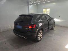 Jetta VS5 280TSI Automatic Deluxe Pro - фото 6