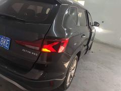 Jetta VS5 280TSI Automatic Deluxe Pro - фото 7