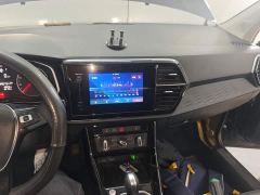 Jetta VS5 280TSI Automatic Deluxe Pro - фото 9