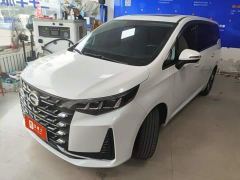 GAC Aion M6 PRO 270T DCT Deluxe Edition - ფოტო 1