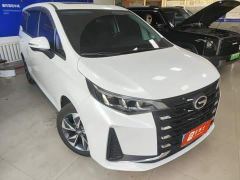 GAC Aion M6 PRO 270T DCT Deluxe Edition - ფოტო 2