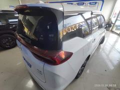 GAC Aion M6 PRO 270T DCT Deluxe Edition - ფოტო 4