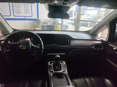 GAC Aion M6 PRO 270T DCT Deluxe Edition - ფოტო 7
