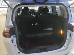 GAC Aion M6 PRO 270T DCT Deluxe Edition - ფოტო 9