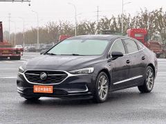 Buick Junyue 652T Luxury - ფოტო 1
