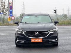 Buick Junyue 652T Luxury - ფოტო 2