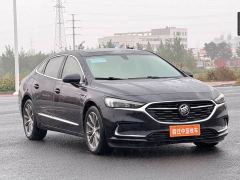 Buick Junyue 652T Luxury - ფოტო 3