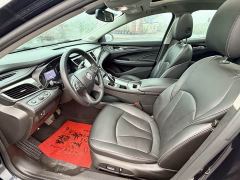 Buick Junyue 652T Luxury - ფოტო 4