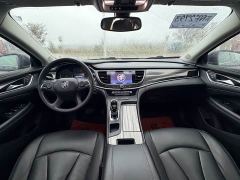 Buick Junyue 652T Luxury - ფოტო 5